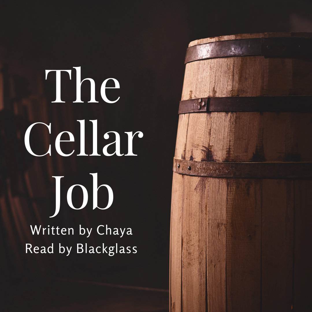 The Cellar Job [Podfic] blackglass Critical Role ( Series